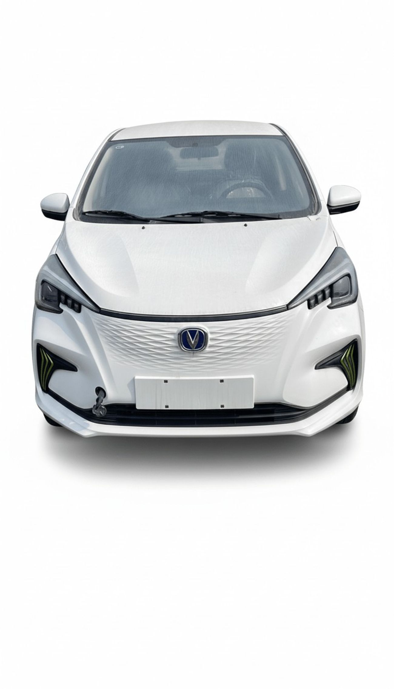 Changan Ben EStar Chengan E-STAR 2023 Qingxin version