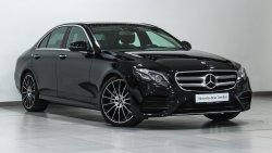 Mercedes-Benz E300 SALOON VSB 27377 REDUCED PRICE!!