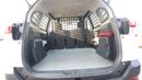 Toyota Rush EX Toyota Rush EX GCC Specs  Delivery van | Excellent Condition | 1.5L| 2022