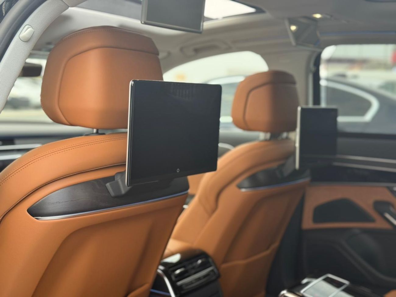 Audi A8 AUDI A8 L 2026 3.0