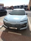 جيتور داشينج 1.6L Turbo