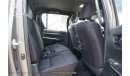 Toyota Hilux TOYOTA ADVENTUR 2.8L MANUAL MODEL 2023 GCC SPECS (FOR EXPORT ONLY)