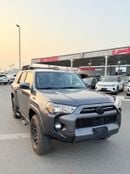 Toyota 4Runner 2023 TOYOTA 4RUNNER SR5 PREMIUM 360 CAMERA SUNROOF ORIGINAL AIRBAG