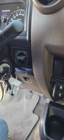 Toyota Land Cruiser Pick Up PETROL DIFFLOCK MANUAL