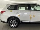 ميتسوبيشي آوتلاندر 2.5 GLX AUTO 4WD 7SEAT ML FABRIC SEATS | شامل الضمان | 0 ﺪﻔﻋﺓ ﺃﻮﻟﻯ