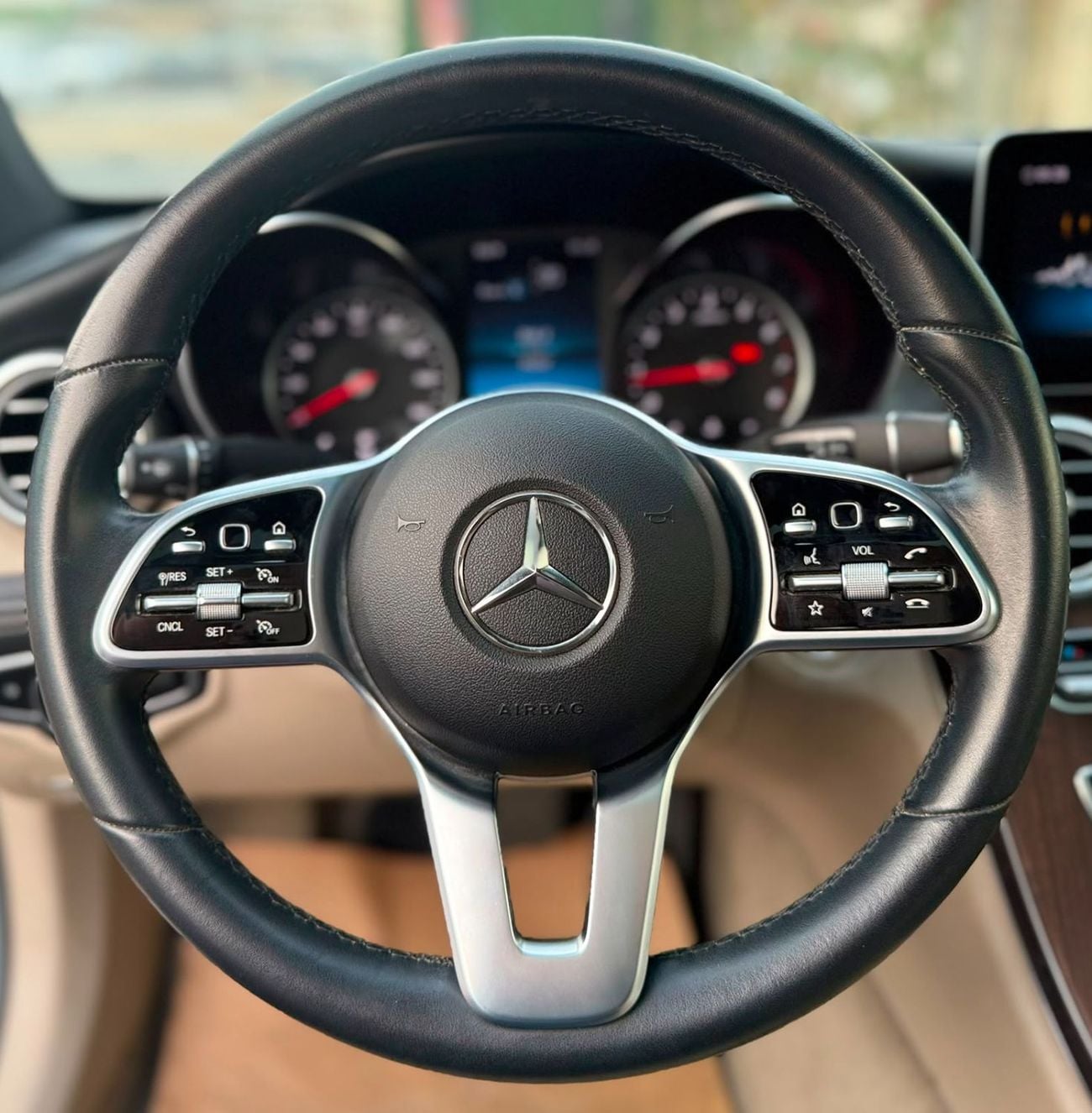 Mercedes Benz C300 STD