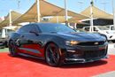 Chevrolet Camaro LT1