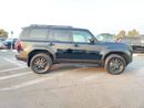 Toyota Land Cruiser TOYOTA LAND CRUISER SUV RHD 2025 MODEL 2.8 L DIESEL AUTOMATIC(PM22050)