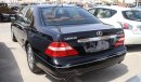 Lexus LS 430