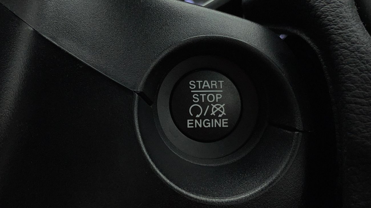 Jeep Compass LONGITUDE 2.4 | Zero Down Payment | Free Home Test Drive