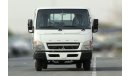 Mitsubishi Fuso Canter 4.2L