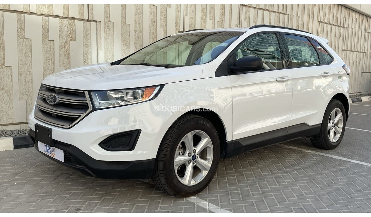 Ford Edge 3500