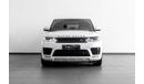 Land Rover Range Rover Sport 2019 Range Rover Sport HSE Dynamic / 3.0L V6 Supercharged / Extended Warranty & Full Range Rover Ser
