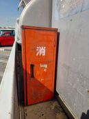 ميتسوبيشي فوسو كانتير MITSUBISHI CANTER TRUCK RHD 1994 MODEL 4.5 L DIESEL MANUAL(PM00202)