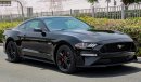 Ford Mustang GT Premium V8 , 2021 , GCC , 0Km , W/3 Yrs or 100K Km WNTY