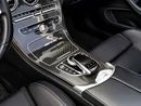 Mercedes Benz C63 AMG STANDARD Mercedes-Benz C-Class 63 AMG 2017