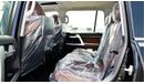 Toyota Land Cruiser VXR V8 5.7 Grand Touring S
