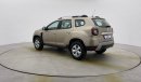 Renault Duster SE 4WD 2000