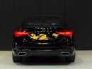 Mercedes-Benz C 300 C 300 AMG, American Specs