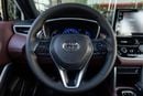 Toyota Corolla Cross GLI Toyota Corolla Cross Hybrid 2022 GCC | Warranty for 1,093.00 AED monthly