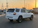 Toyota 4Runner TOYOTA 4-Runner 2022