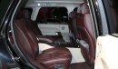 Land Rover Range Rover Vogue Autobiography Black Edition