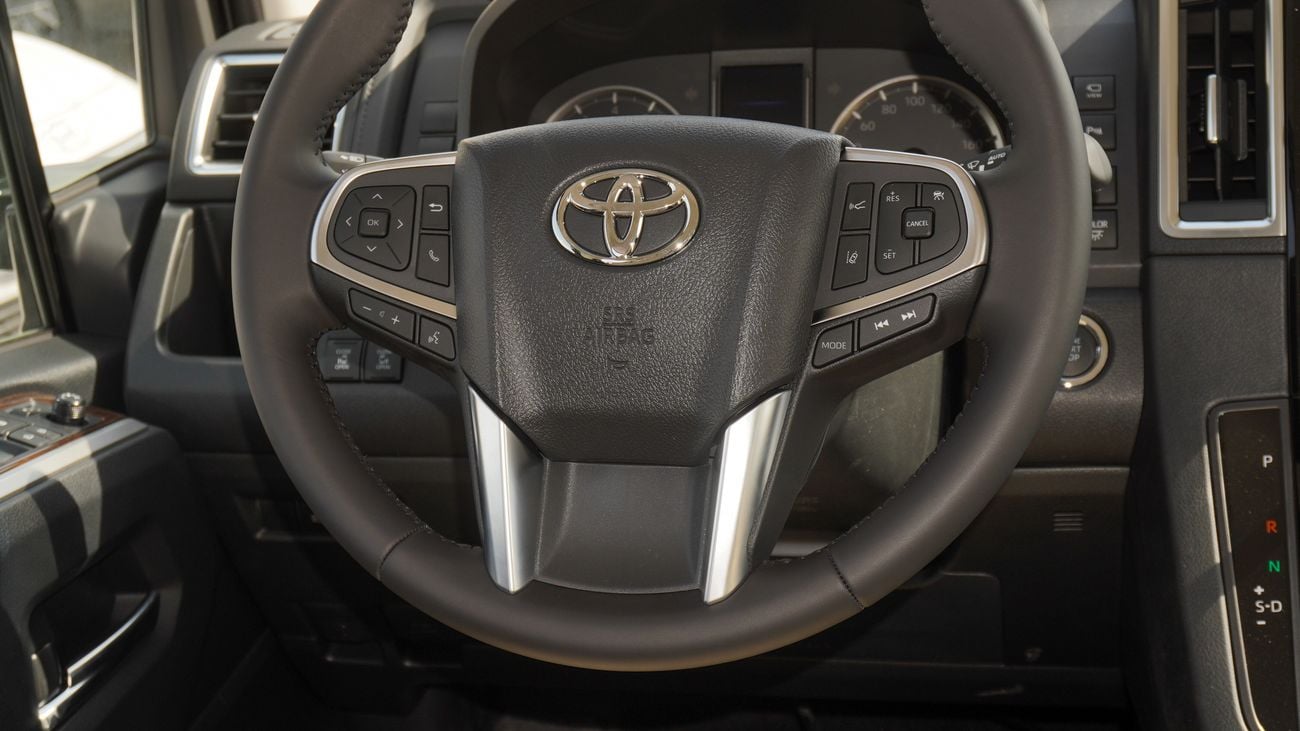 تويوتا جرافينا PREMIUM   3.5L V6