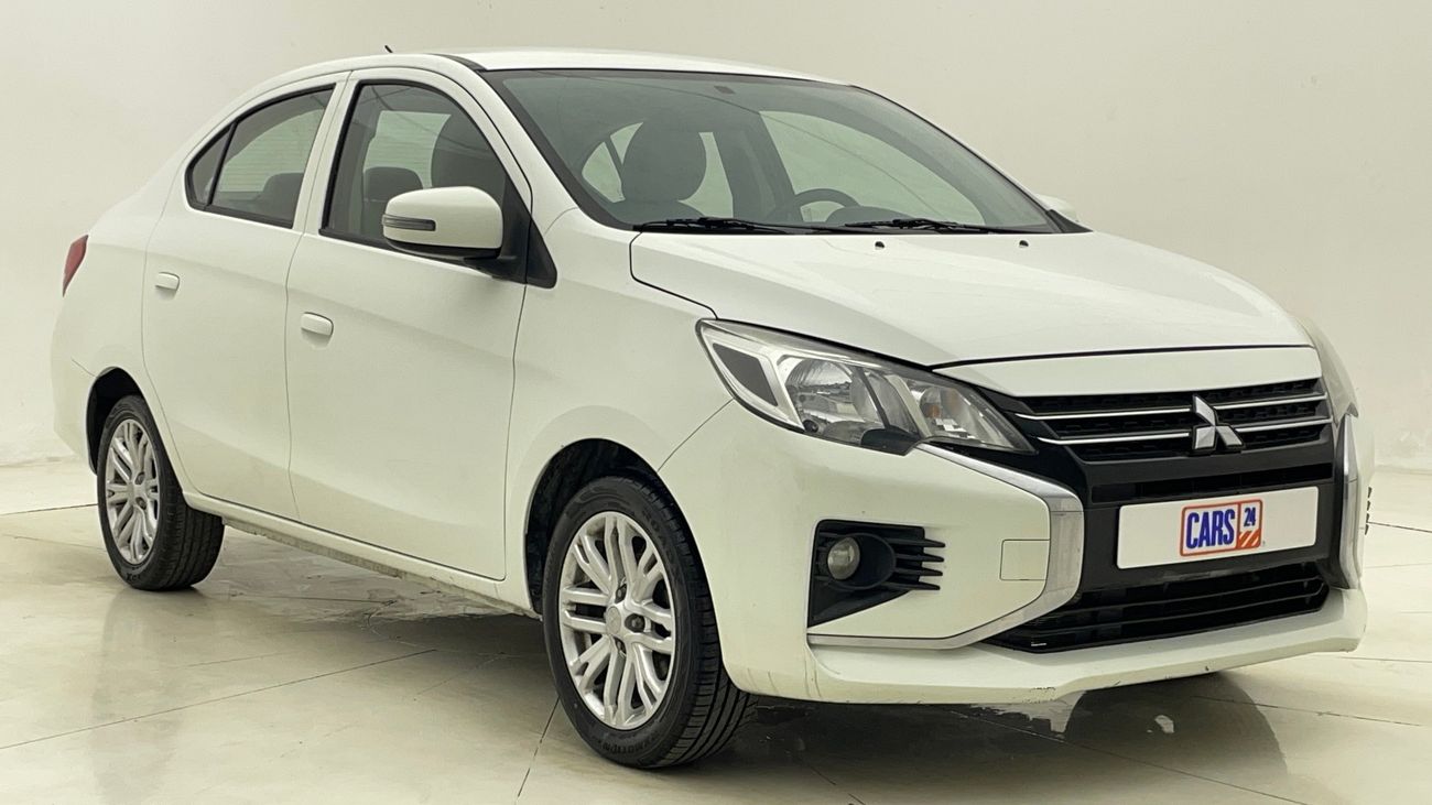 Mitsubishi Attrage GLX HIGHLINE 1.2 | Zero Down Payment | Home Test Drive