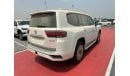Toyota Land Cruiser TOYOTA LANDCRUISER 4.0 GXR WHITE 2023