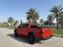 Ford Ranger Raptor