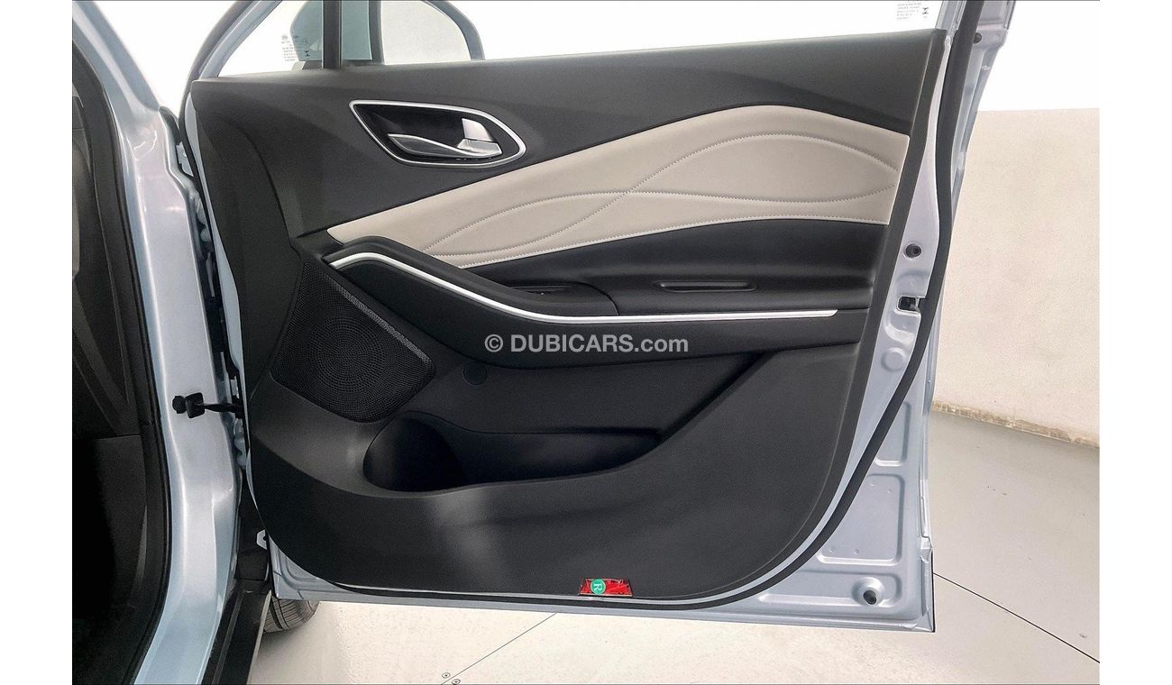 جاك JS4 Intelligent | عرض العيد الحصري | خالية من أضرار الفيضانات