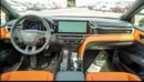 Toyota Camry LUMIERE HEV 2.5L HUBRID GCC SAUDI SPEC