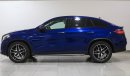 Mercedes-Benz GLE 43 AMG 4 Matic