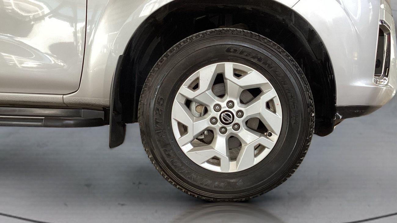 Nissan X Terra 2.5 2WD TITANIUM AUTO | Guaranteed Warranty | 0 Down Payment