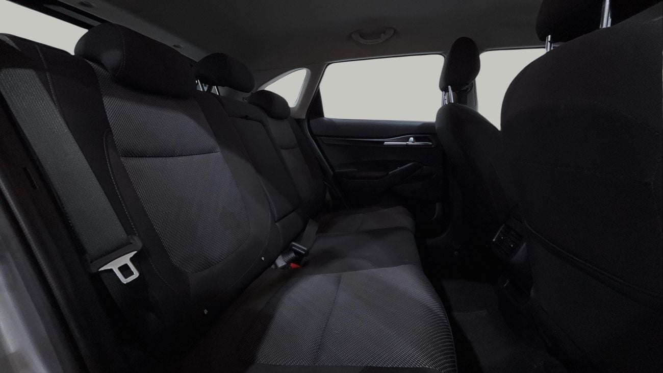 Kia Seltos LX 2021 | AED 665/Month | 0 DP | 30 Day Return | Warranty | Service History