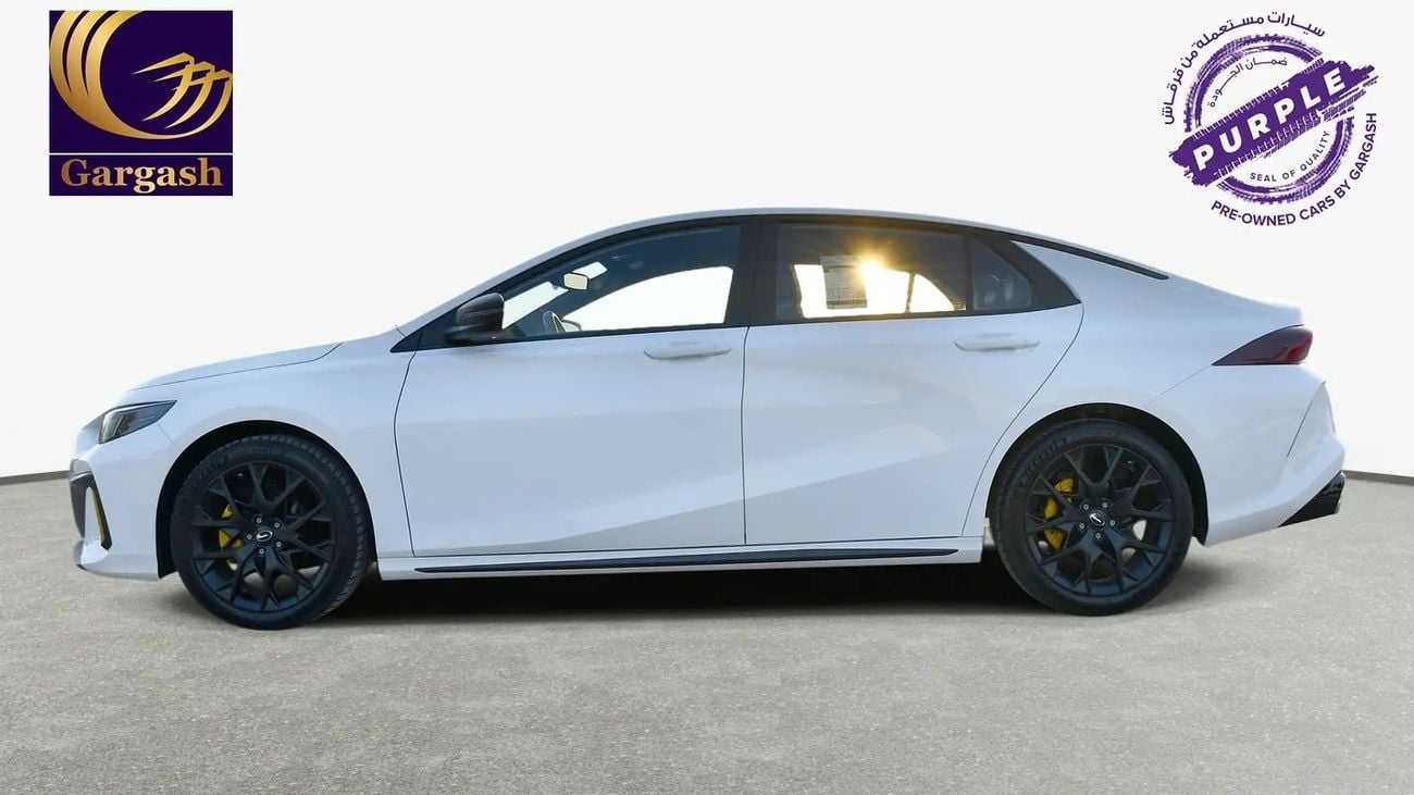 جي إي سي امباو GL 0% DP | 842/ Month | | 1.5T GL | | Gargash Warranty | Service History