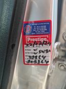 Ford Figo Ford figo 2015 Gcc Frist owner