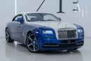 Rolls-Royce Wraith Standard 2016 Rolls Royce Wraith, Just Been Serviced, Very Low kms, New Tyres, GCC