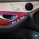 مرسيدس بنز C 200 AED 1,877 pm • 0% Downpayment • Mercedes C200 • 1 Year Warranty