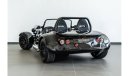 Westfield FW 2019 Westfield FW Special Edition, 2.0L Zetec Engine with Throttle Bodies