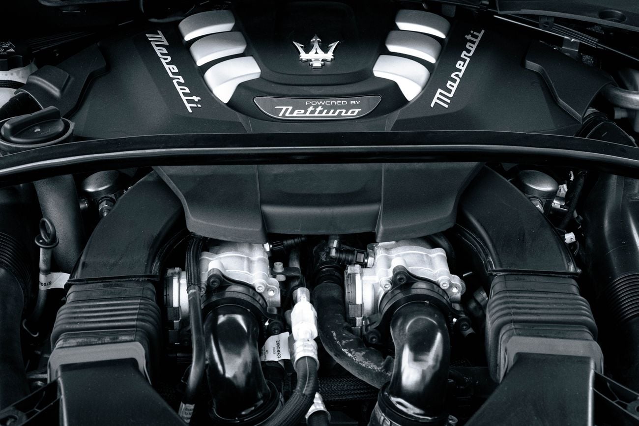 Maserati Grecale TROFEO Grecale Trofeo | 7,148 P.M | 0% Downpayment | Maserati Warranty!