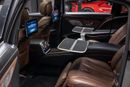 Mercedes Maybach S500 Maybach
