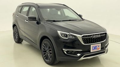 جيتور X70 S LUXURY 1.5 | بدون دفعة مقدمة | اختبار القيادة في المنزل