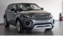 Land Rover Range Rover Evoque Autobiography