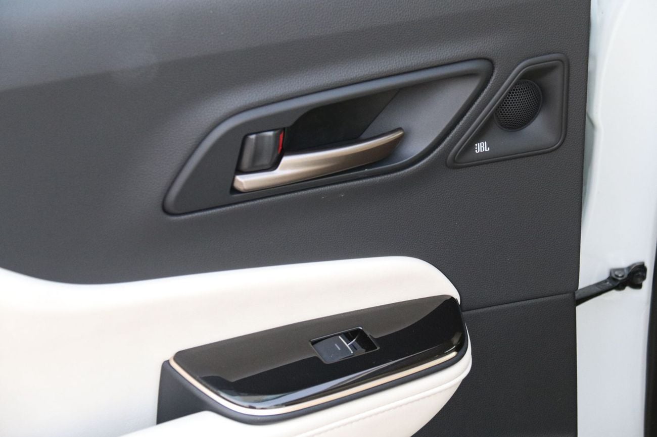 Toyota Crown Toyota Crown Hybrid 2026 | Best Export Price