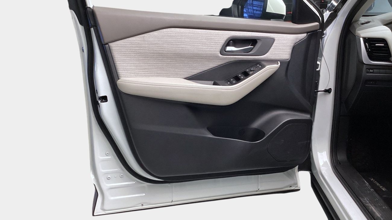 Nissan XTrail S 2.5L (169 HP) FWD (5 Seater) S | Guaranteed Warranty | 0 Down Payment