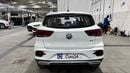 MG ZS 2025 STD | AED 629/Month | 0 DP | 30 Day Return | Warranty | Service History