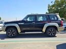 Nissan Patrol Safari /4.8L PETROL V8 / FULL OPTION  / 3789 MONTHLY / LOT#105181