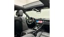 Porsche Macan Brand New 2023 Porsche Macan S, 2 Years Porsche Warranty, GCCC