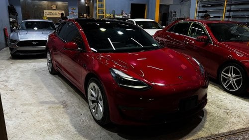 Tesla Model 3 Standard Excellent condition